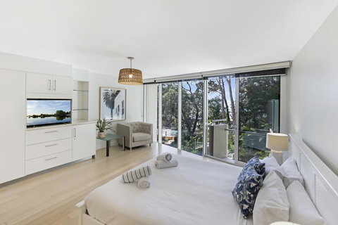 Little Cove Court - Tourism Caloundra 10