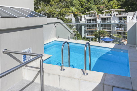 Little Cove Court - Tourism Caloundra 28