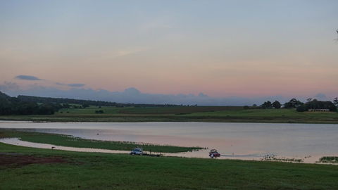 Blue Summit Hideaway - Tourism Caloundra 42