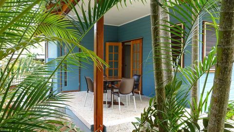 Blue Summit Hideaway - Tourism Caloundra 43