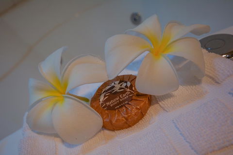 Blue Summit Hideaway - Tourism Caloundra 21