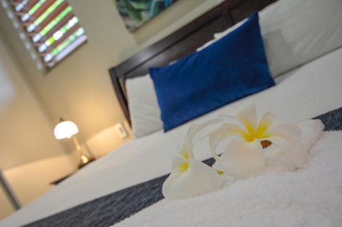Blue Summit Hideaway - Tourism Caloundra 22