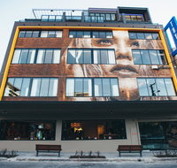 Tryp Fortitude Valley - Tourism Caloundra