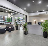 The Metropolitan Spring Hill - Tourism Caloundra