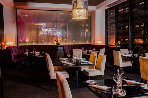 Sofitel Brisbane Central - Tourism Caloundra 22