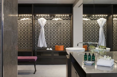 Sofitel Brisbane Central - Tourism Caloundra 6