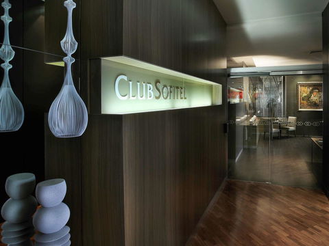 Sofitel Brisbane Central - Tourism Caloundra 35