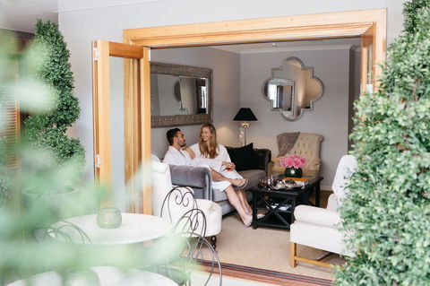 Sofitel Brisbane Central - Tourism Caloundra 28