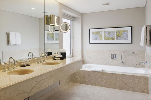 Sofitel Brisbane Central - Tourism Caloundra 14