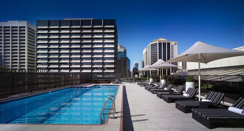 Sofitel Brisbane Central - Tourism Caloundra 1