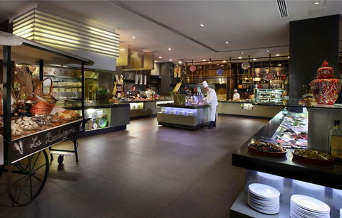 Sofitel Brisbane Central - Tourism Caloundra 24