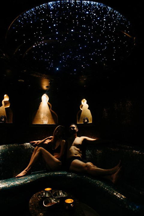 Sofitel Brisbane Central - Tourism Caloundra 27