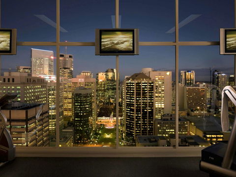 Sofitel Brisbane Central - Tourism Caloundra 41