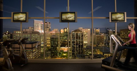 Sofitel Brisbane Central - Tourism Caloundra 26