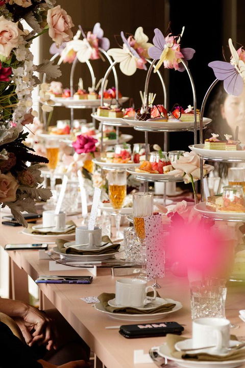 Sofitel Brisbane Central - Tourism Caloundra 30