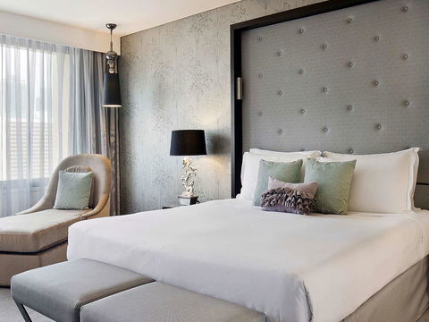 Sofitel Brisbane Central - Tourism Caloundra 38