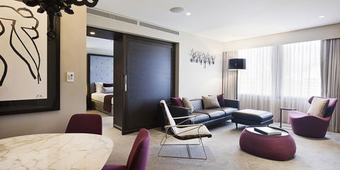 Sofitel Brisbane Central - Tourism Caloundra 5