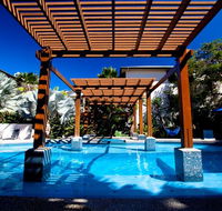 Freestyle Resort Port Douglas - Tourism Caloundra