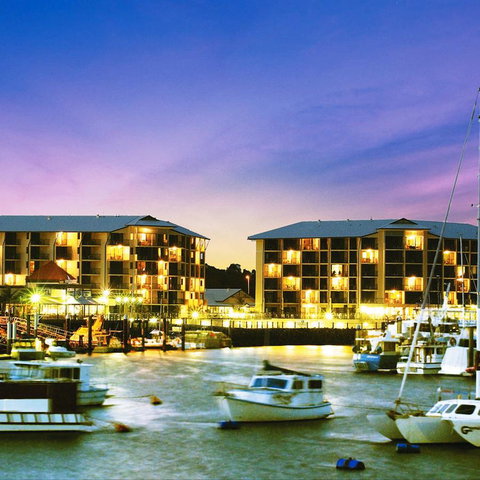 Mantra Hervey Bay - Tourism Caloundra 8