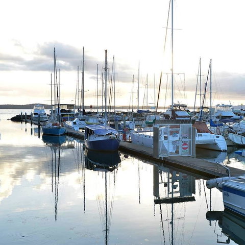 Mantra Hervey Bay - Tourism Caloundra 15