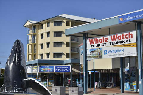 Mantra Hervey Bay - Tourism Caloundra 23