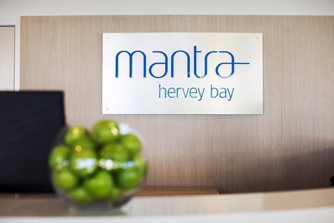 Mantra Hervey Bay - Tourism Caloundra 1
