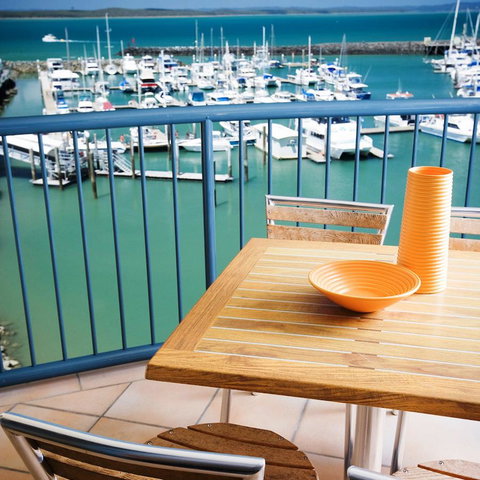 Mantra Hervey Bay - Tourism Caloundra 2