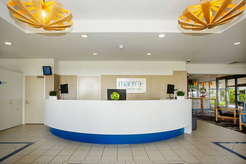 Mantra Hervey Bay - Tourism Caloundra 4