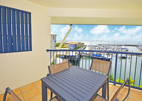 Mantra Hervey Bay - Tourism Caloundra 29