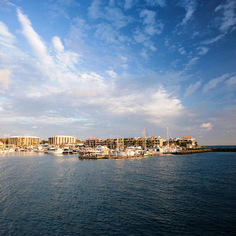 Mantra Hervey Bay - Tourism Caloundra 16