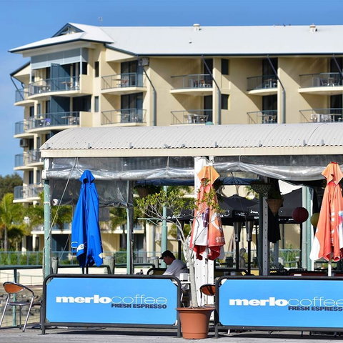 Mantra Hervey Bay - Tourism Caloundra 9