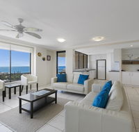 Burgess  Kings Beach Apartments - Tourism Caloundra
