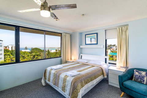 Burgess @ Kings Beach Apartments - Tourism Caloundra 26