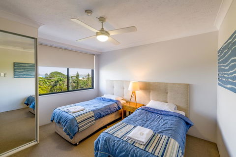 Burgess @ Kings Beach Apartments - Tourism Caloundra 40