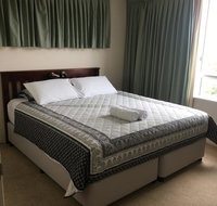 Burleigh Beach Tower - Tourism Caloundra