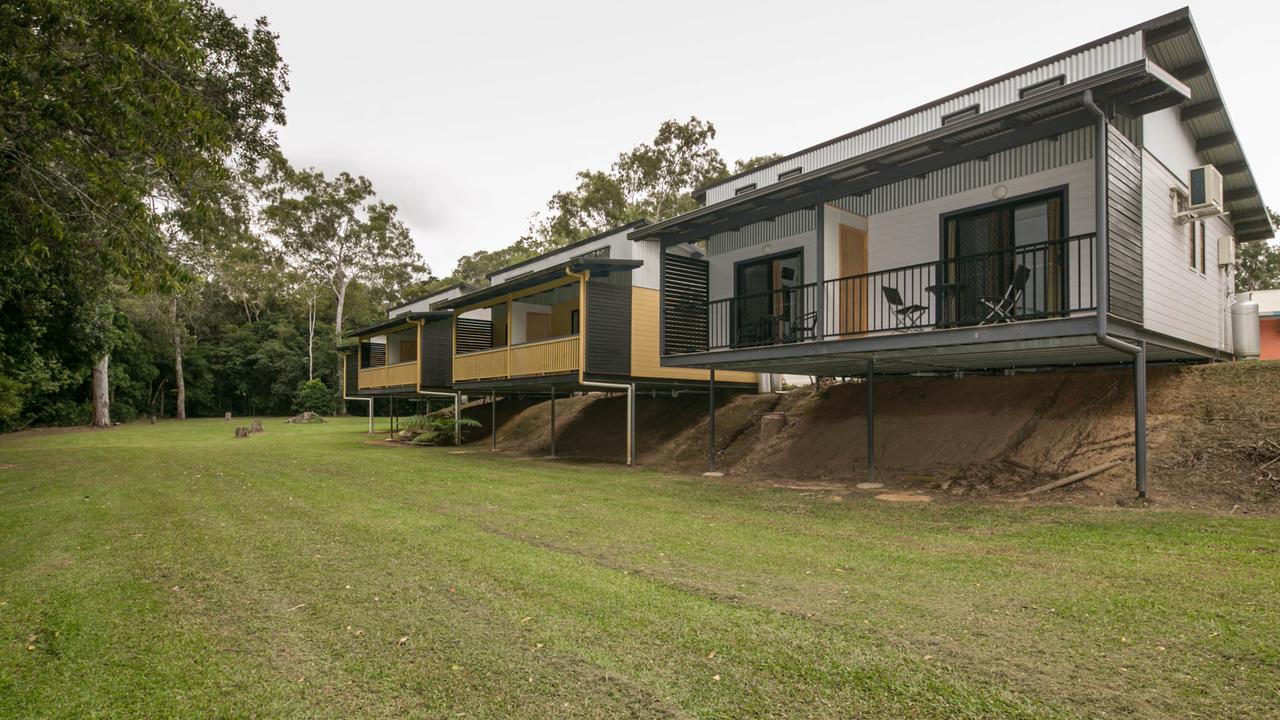 Speewah QLD Tourism Caloundra