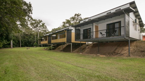 Speewah Country Tavern - Tourism Caloundra 0