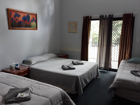 Speewah Country Tavern - Tourism Caloundra 16