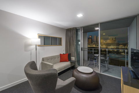 Mantra South Bank Brisbane - Tourism Caloundra 30