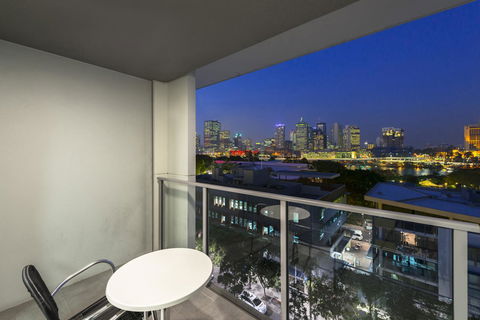Mantra South Bank Brisbane - Tourism Caloundra 28