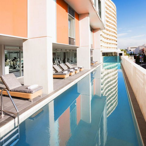 Mantra South Bank Brisbane - Tourism Caloundra 0