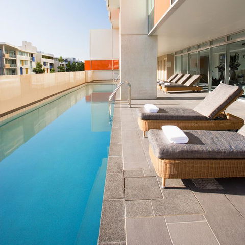Mantra South Bank Brisbane - Tourism Caloundra 19