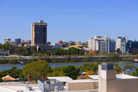 Mantra South Bank Brisbane - Tourism Caloundra 27