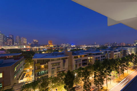 Mantra South Bank Brisbane - Tourism Caloundra 18