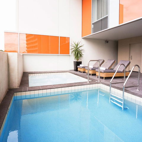 Mantra South Bank Brisbane - Tourism Caloundra 11