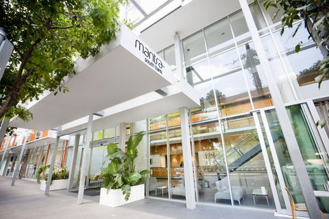 Mantra South Bank Brisbane - Tourism Caloundra 6