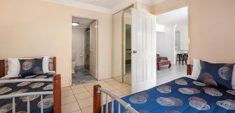 Bilinga Beach Motel - Tourism Caloundra 41