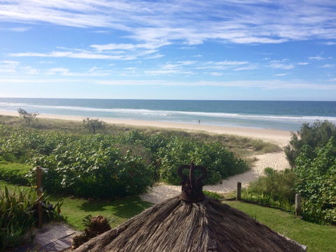 Bilinga Beach Motel - Tourism Caloundra 30
