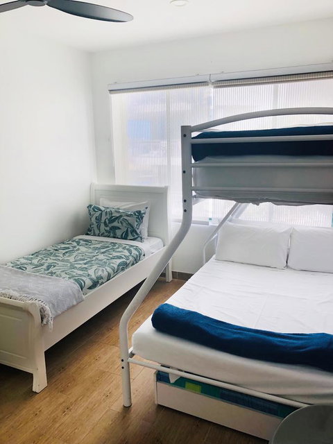 Bilinga Beach Motel - Tourism Caloundra 4