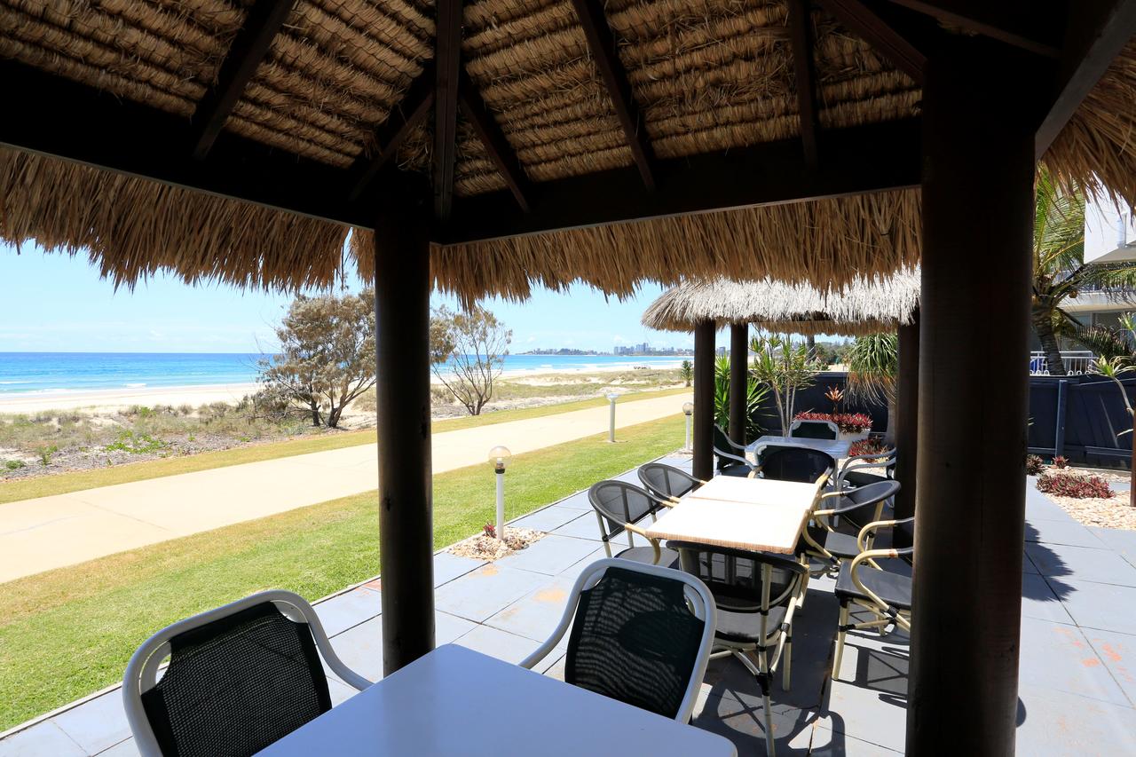Bilinga QLD Tourism Caloundra